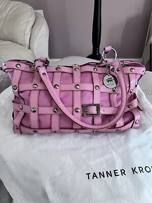 Tanner Krolle Handbag • £150