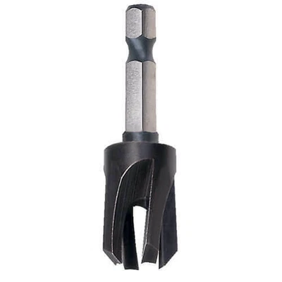 £29.95 • Buy Trend Snappy Wood Plug Cutter 5/8 