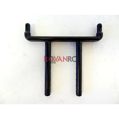 Rovan Terminator Truck Front Body Mount Fits HPI Baja 5t 5SC King Motor T1000 • $7.35