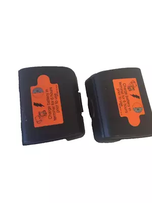 Lot Of 2 Original Battery For Verifone VX670 Wireless Terminal-Model 24016-01-R  • $28.39