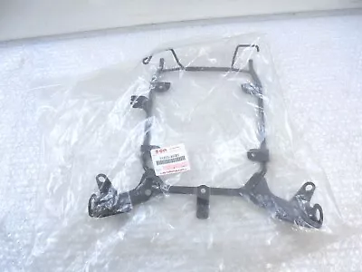 Suzuki VZR1800 2010-2019 Headlamp Cover Brace Bracket New OEM 51850-48GB1 • $161.62