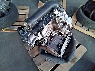 14 Volkswagen Passat Jetta 14 15 Bug Bettle 1.8l Engine Motor Assy W/turbo Cpka • $1833