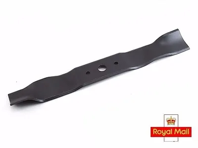 18  46cm Mountfield Lawnking Champion Petrol Lawnmower Blade  181004346/3 • £19.20