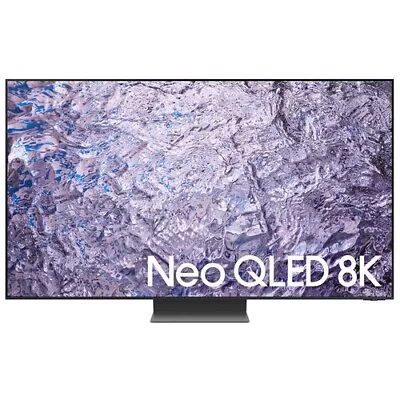 Samsung QN75QN800C 8K Smart Neo QLED TV With HDR (75 ) 2023 QN75QN800CFXZA • $2499