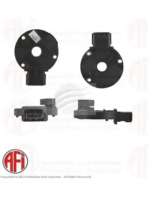 AFI Crank Cam Sensor Fits Nissan Bluebird 2.4 U13 I (CAS1109) • $144.90