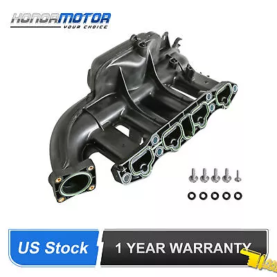 Engine Intake Manifold For Chevy Cruze Sonic Trax Buick Encore 1.4L 615-380 New • $65.89