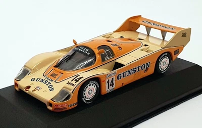 £44.99 • Buy Quartzo 1/43 Scale Q3065 - Porsche 956 Short Tail #14 Lammers/Palmer Kyalami '83