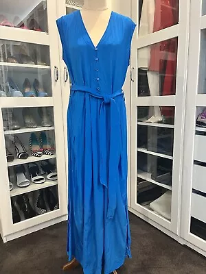 Witchery Maxi Dress - Size 10 - BNWOT • $30