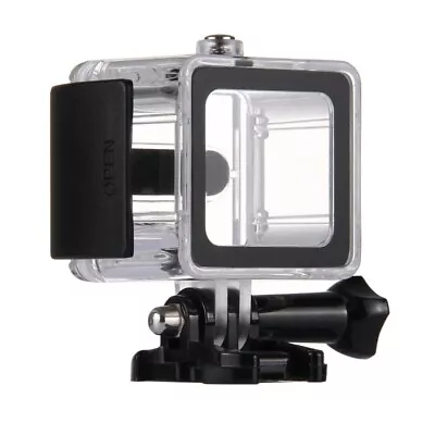 30M Underwater Waterproof Housing Diving Protective Case For GoPro HERO5 Session • $34.99