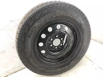 2004-2020 Ford F150 Emegency Spare Tire Wheel Rim W/ Pirelli Scorpion 275/65r18 • $189.92