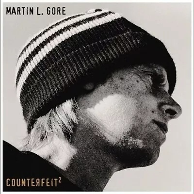 Counterfeit2 By Gore Martin L. (CD 2003) • $7.47