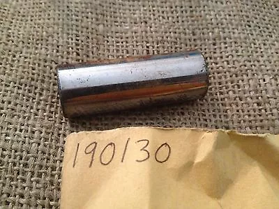 NOS Moto Morini Piston Pin 1982-1984 Kanguro 350 19.01.30 190130 • $12.14