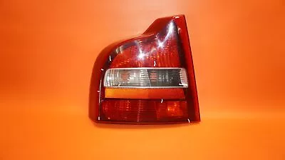 Volvo S80 Tail Light Left Driver 1999 2000 2001 2002 2003 9154478 Oem • $60.72