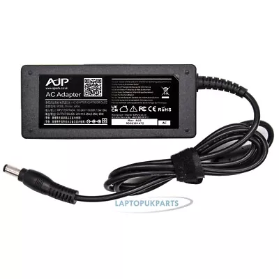Genuine Ajp Charger Adapter E-system 4115c Psu Uk • £222.22