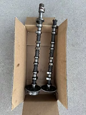 Mazdaspeed 6 Camshafts 2.3 MZR Disi Turbo 2007 Mazda Intake And Exhaust Cams • $150