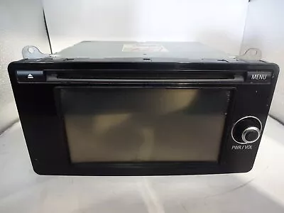 2015 Mitsubishi Outlander AM FM CD Player Radio Receiver OEM • $184.13