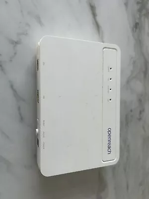 £15 • Buy Openreach Modem