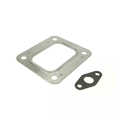 3 Layers Turbo Stainless Steel Gasket For T4 T66 T76 T88 T04B T04E GT40R GT42RS • $7.51