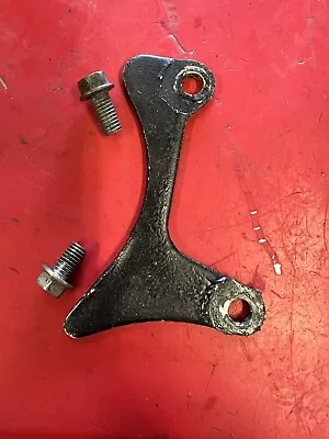 Suzuki RMZ 250 Kawasaki KX 250F Chain Guide Case Saver 12053-0011 04-08 • $10