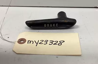 1964 1965 1966 Ford Mustang Original Parking Brake Handle • $14.99