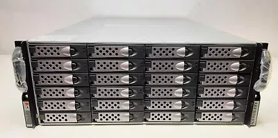 Supermicro CSE-PTJBOD-CB2 Direct Attach Storage 4U JBOD 45-Bay 3.5  NO HDDs • $549.99