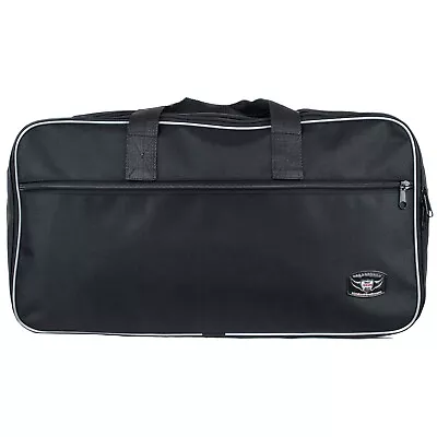  Top Box Inner Liner Luggage Bag For BMW R1200RT K1200GT K1300GT Motorbikes • $29.04