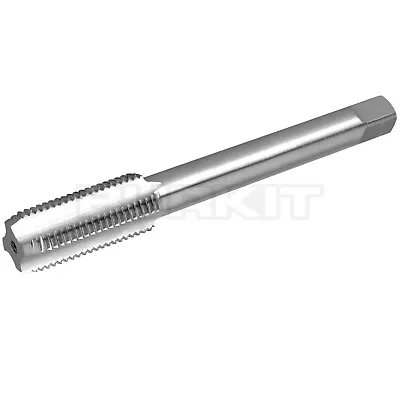 5/8 -24 UNEF Thread Tap Left Hand HSS 5/8 X 24 Straight Fluted Machine Tap • $16.29