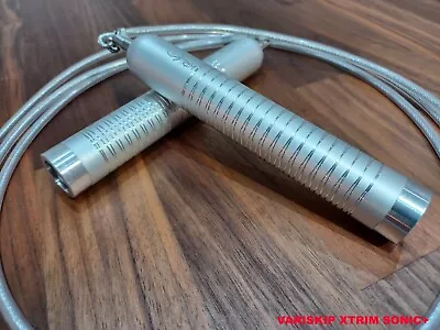 CrossFit Jump Rope For Professional Athletes-Custom Made To Measurements! • $49.99