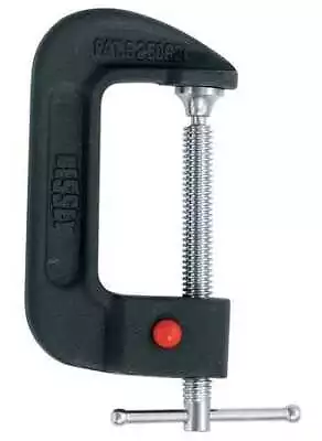 Bessey Qrcc6 Quick Release C-Clamp6-5/8 Iron1200Lb • $17.85