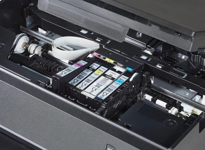 $80 • Buy Canon PIXMA Home TS6360 Inkjet Colour All-In-One Printer