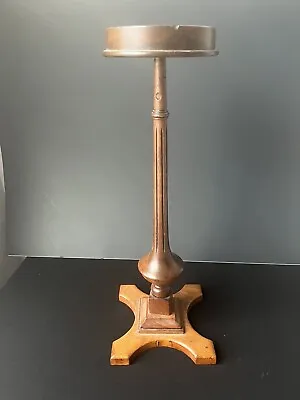 Vintage Or Antique Millinery Hat Store Display Stand • $59.99