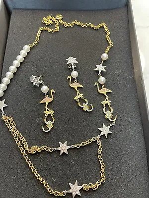Mui Mui Jewellery • £105