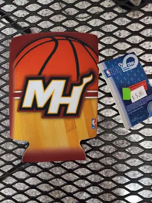 NBA  Miami Heat Koosie  • $6.95