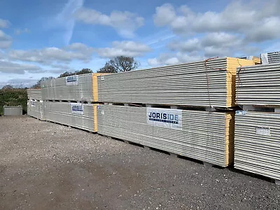 £144 • Buy Insulated PIR Coldstore, Insulated Panels, Kingspan, TATA, Flat Panels