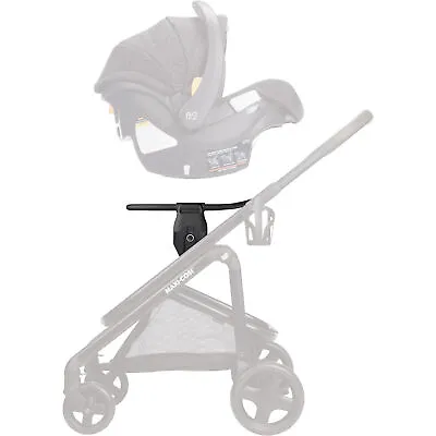 Maxi-Cosi Kids/Baby Adapter For Select Maxi-Cosi Strollers And Chicco Car Seats • $39.99