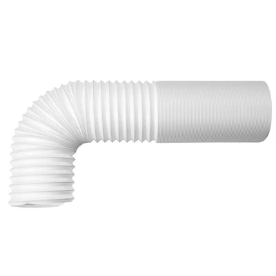 $33.83 • Buy Portable Air Conditioner Hose 5.9 Inch Counterclockwise Thread, AC Exhaust  S7H1