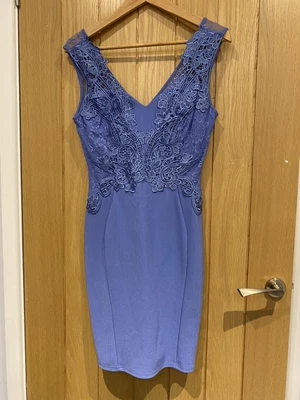 £0.99 • Buy Lipsy Dress Size 12