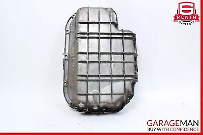 98-06 Mercedes R129 SL500 E430 SL500 Lower Engine Motor Oil Pan 1120140603 OEM • $63