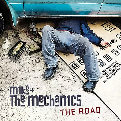 Mike And The Mechanics : The Road CD (2011) ***NEW*** FREE Shipping Save £s • £4.95