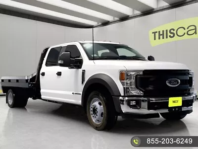 2022 Ford F-550 XL • $50680