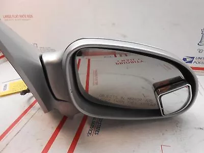 01 Mercedes Clk430 Rh Door Mirror 2088102076 Ic# 56614 PD0326 • $140