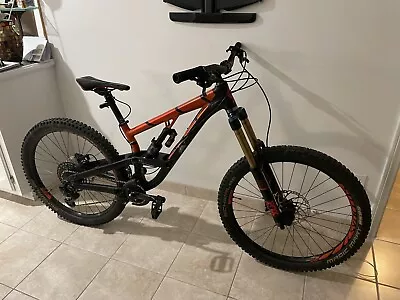 Mountain Bike Scott Voltage 710fr Large Size • $2500
