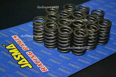 JASMA Racing Camshaft Valve Spring Cam Gear Toyota 4AGE 4AGZE 16V • $286