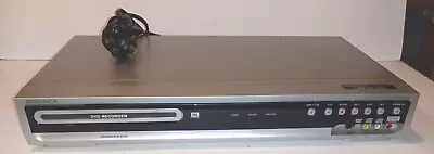 Vintage Magnavox MWR10D6 DVD Player- Recorder. Progressive Scan. UPDATED LISTING • $10.99