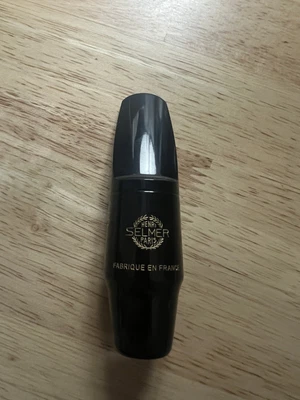 $110 • Buy Selmer-Paris S80 C* Alto Saxophone Mouthpiece 