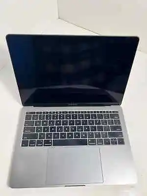 A1708 MacBook Pro 13  Mid2017 I5 7360U 2.30GHz 8GB No HDD/OS - For Parts - HVD • $80.99