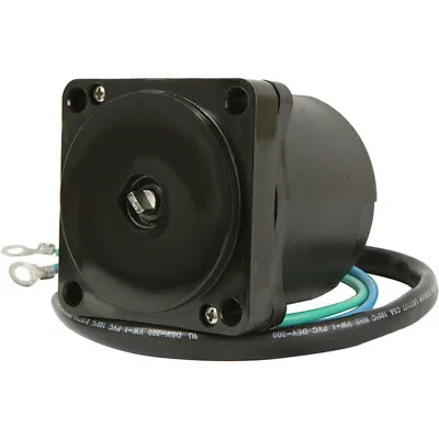 Yamaha F115/LF115 (2000-2013) 4-Stroke 115HP Outboard Trim Tilt Motor • $442.12