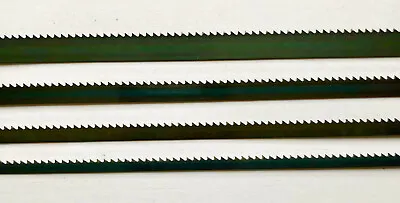 £7.69 • Buy Bandsaw Blade Flexback Swedish Steel From 1070mm-2500mm Width Of 6-13mm 8ZpZ