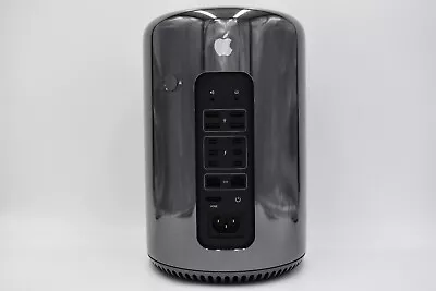 2013 Mac Pro 2.7Ghz 12 Core A1481 • $382.50