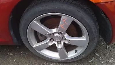 Wheel 18x8 Alloy 5 Spoke Dull Finish Fits 04-08 MAZDA RX8 22164630 • $98